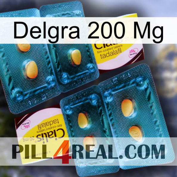 Delgra 200Mg cialis5